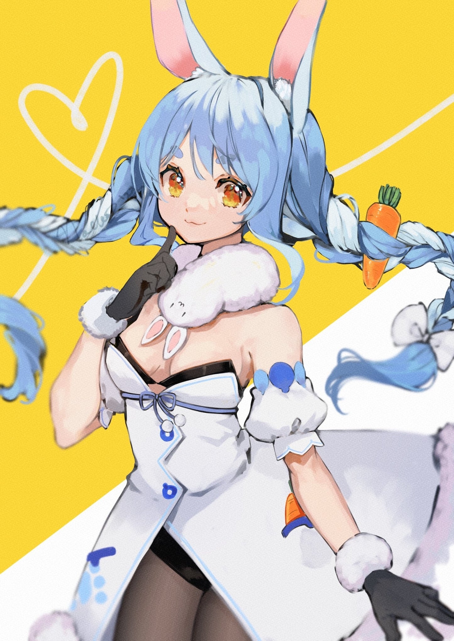 Hololive - Pekora