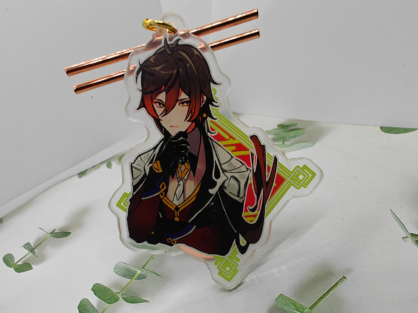 ⭐Clearance⭐ Genshin Impact Charms