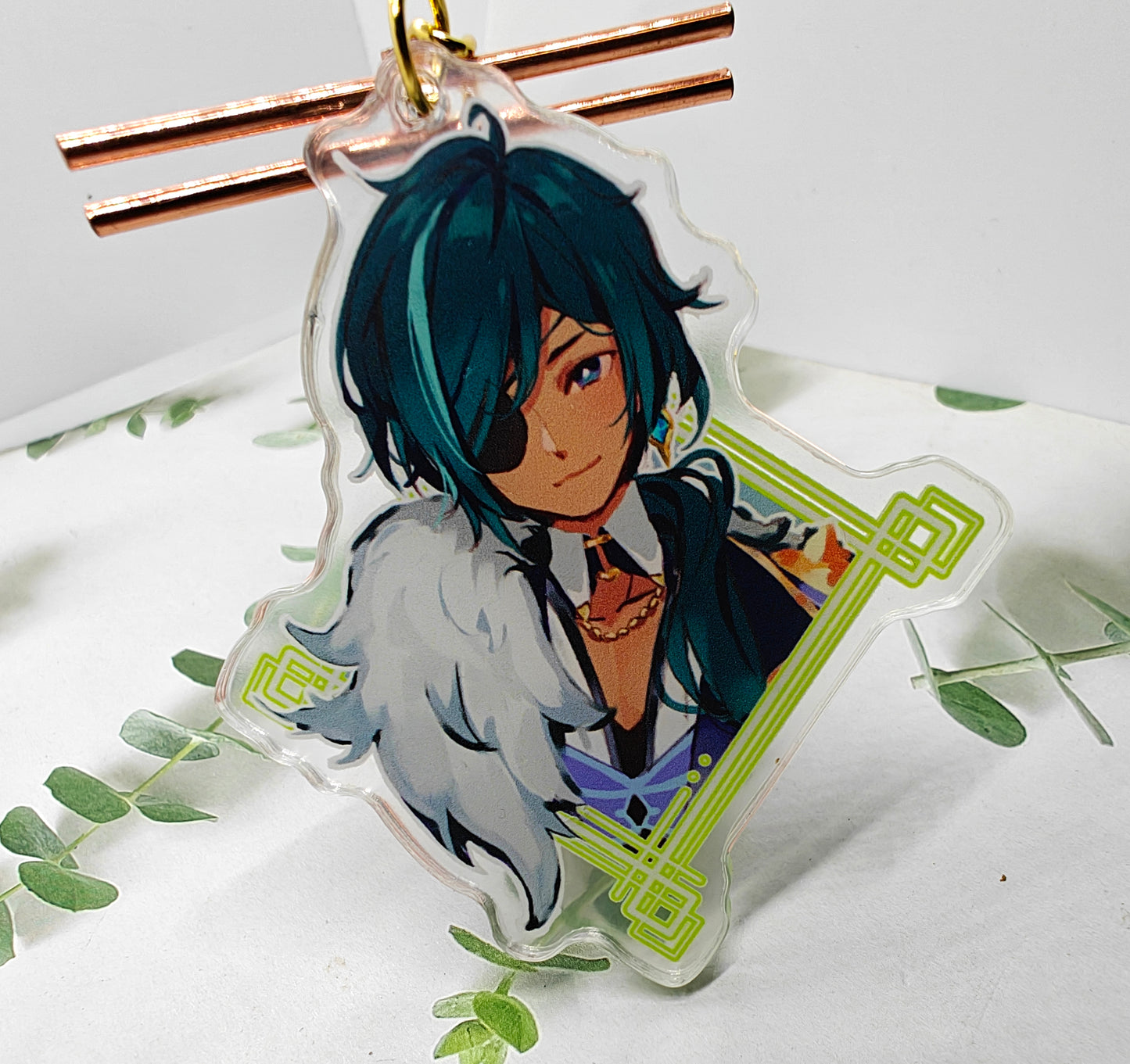 ⭐Clearance⭐ Genshin Impact Charms