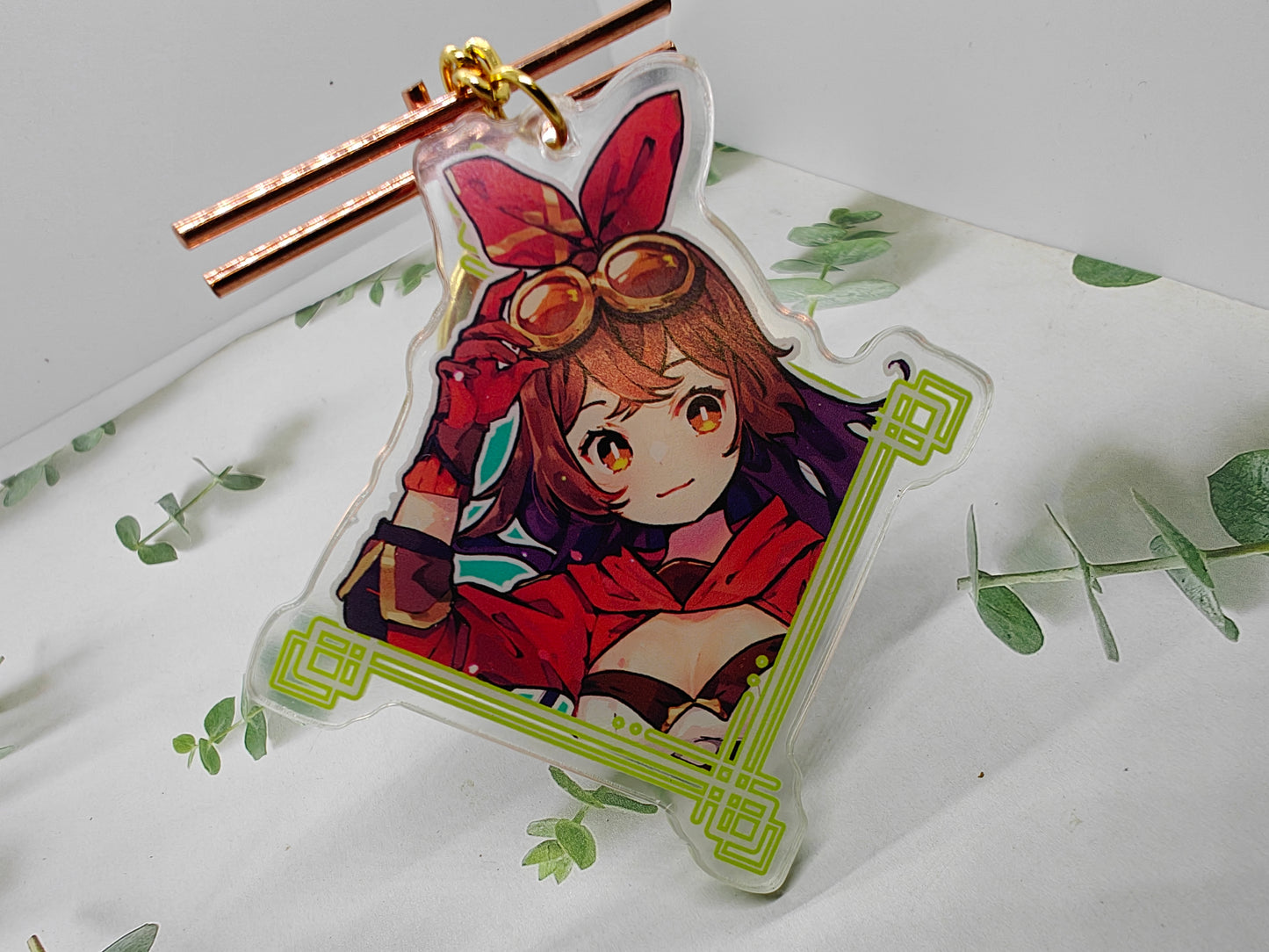 ⭐Clearance⭐ Genshin Impact Charms
