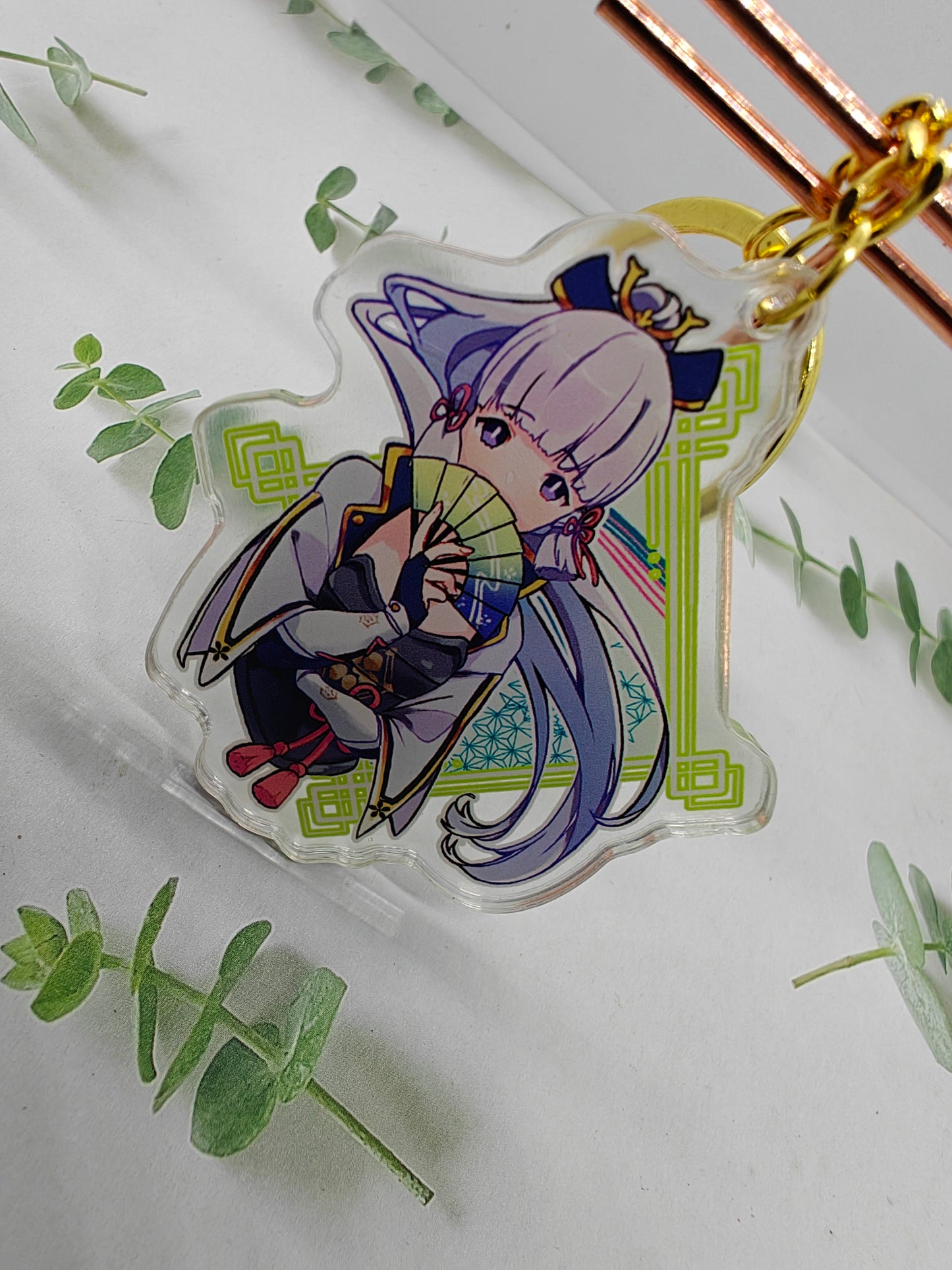 ⭐Clearance⭐ Genshin Impact Charms
