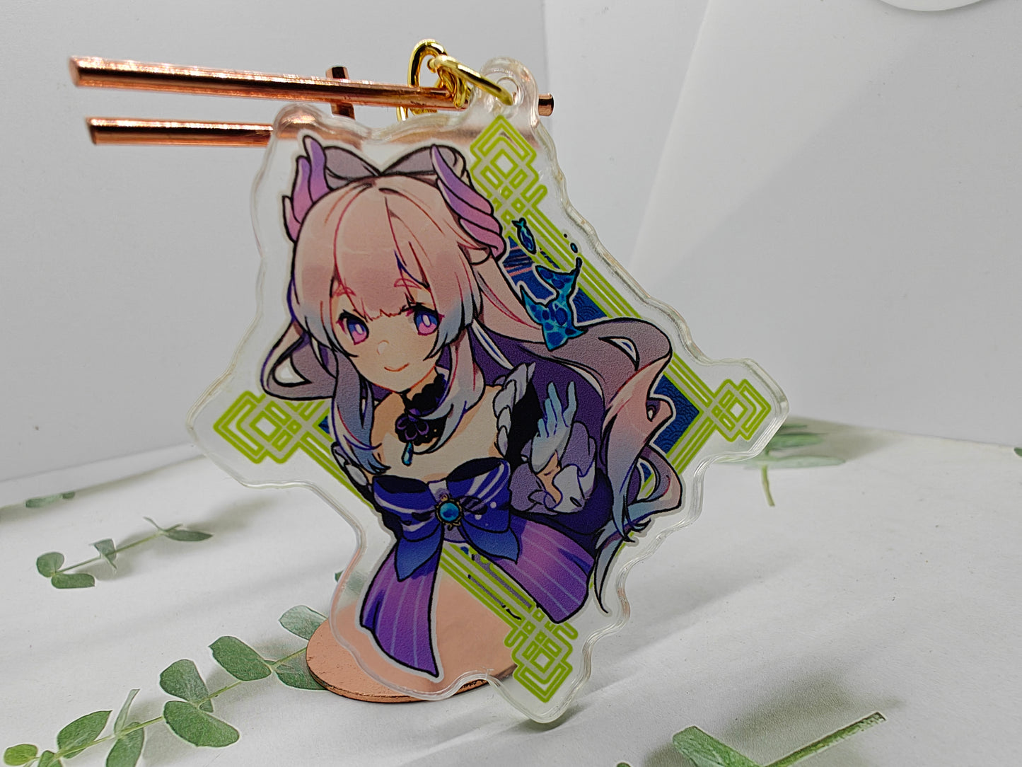 ⭐Clearance⭐ Genshin Impact Charms
