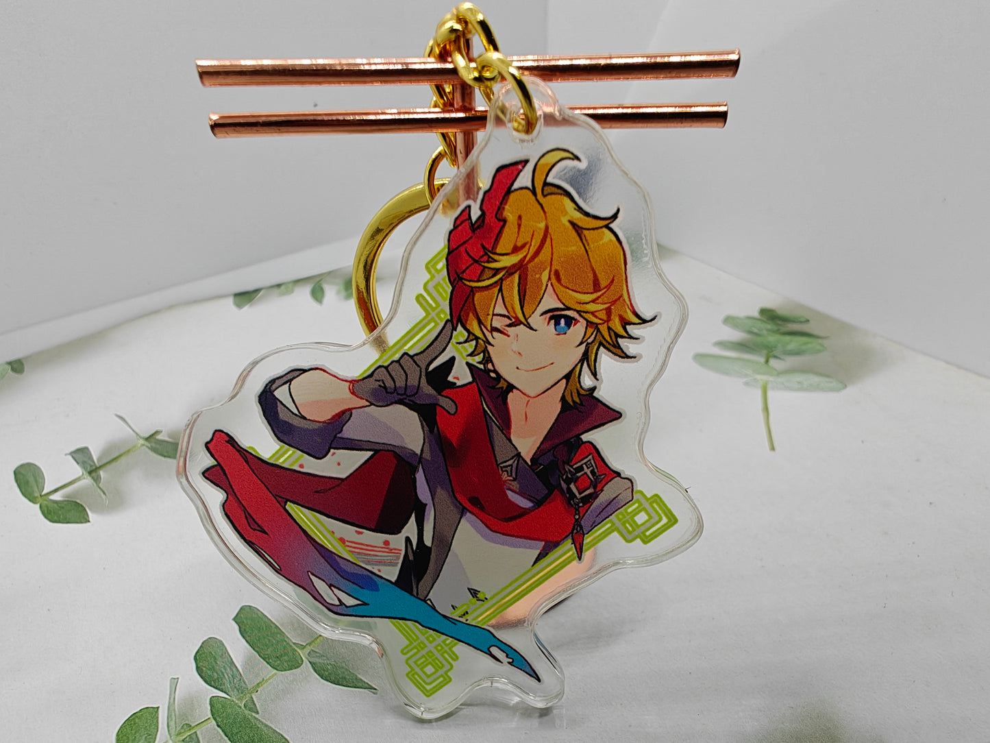 ⭐Clearance⭐ Genshin Impact Charms