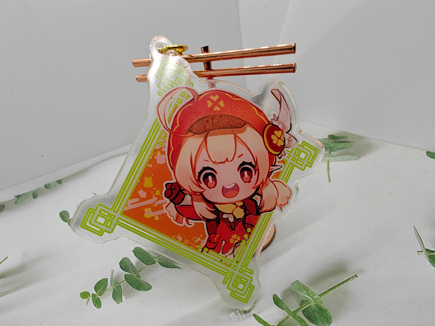 ⭐Clearance⭐ Genshin Impact Charms