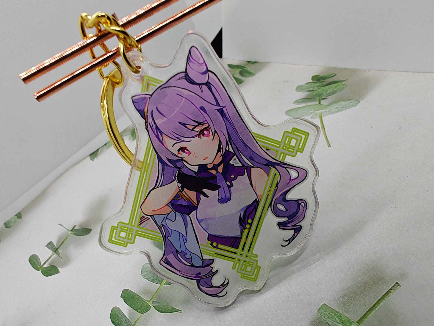 ⭐Clearance⭐ Genshin Impact Charms