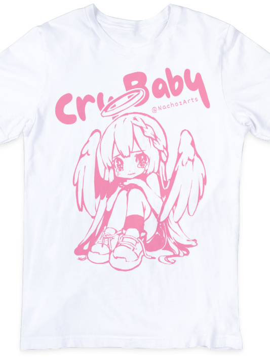 Cry Baby T-shirt
