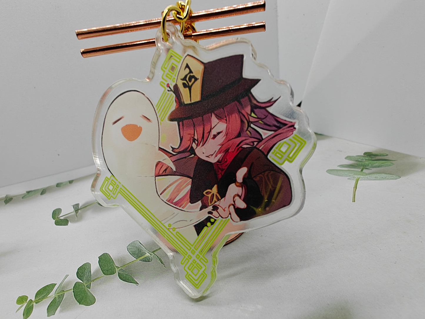 ⭐Clearance⭐ Genshin Impact Charms