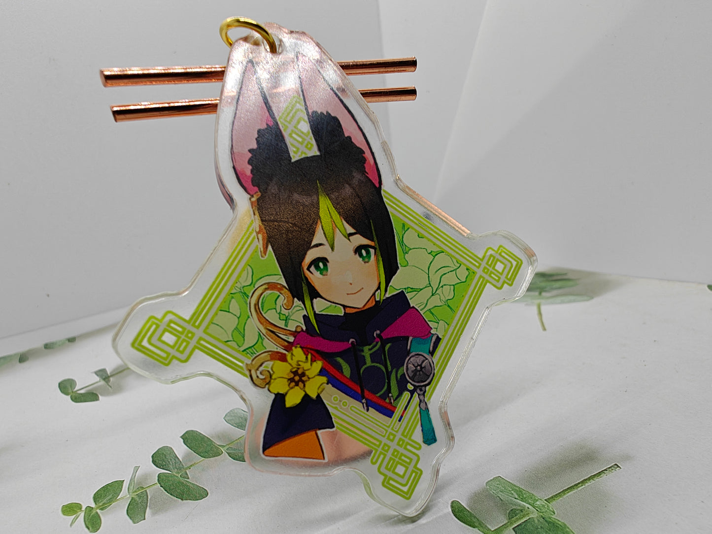 ⭐Clearance⭐ Genshin Impact Charms