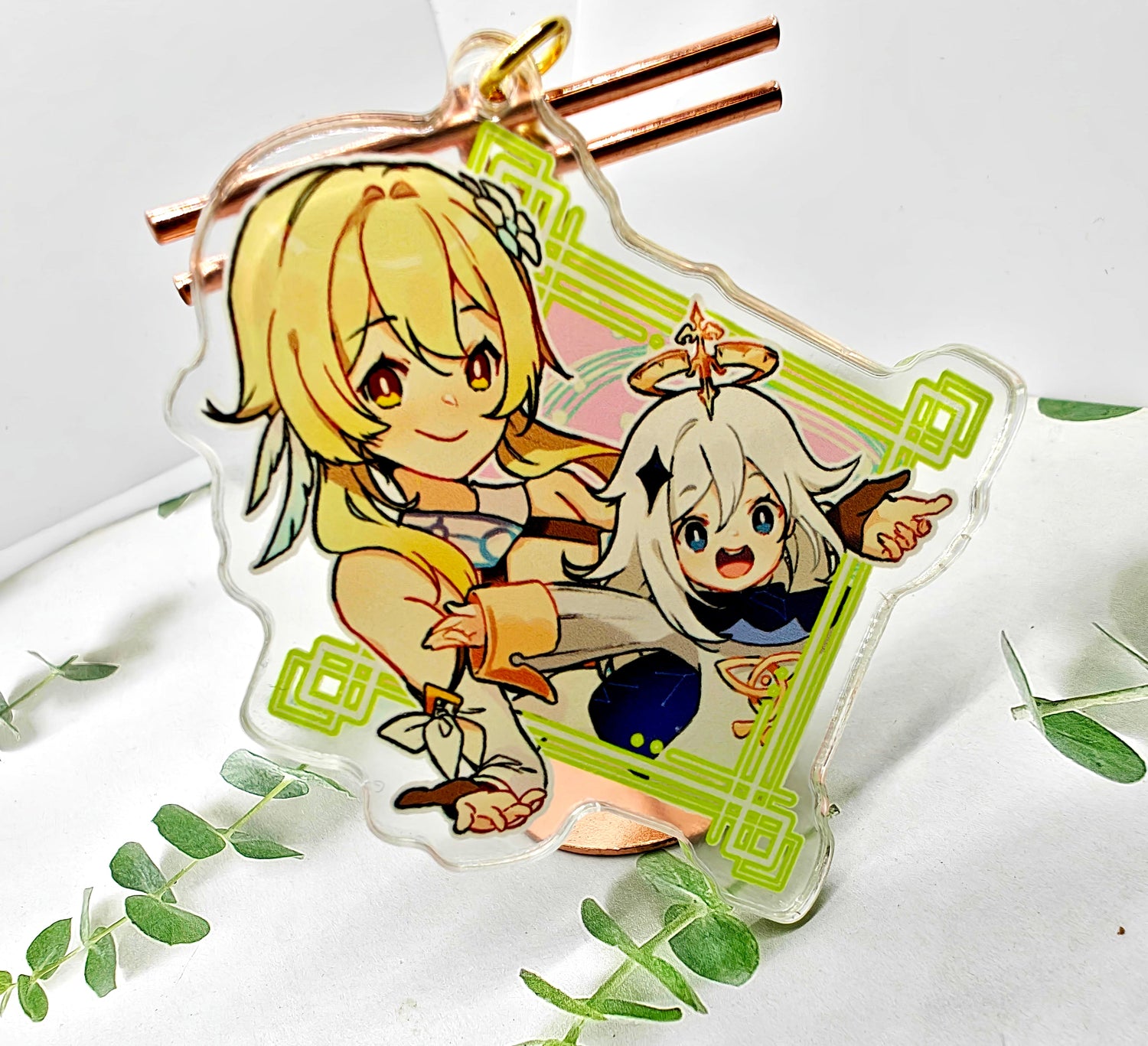 Keychains