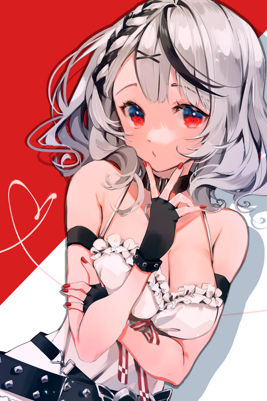 Hololive - Chloé